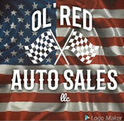 Ol Red Auto Sales